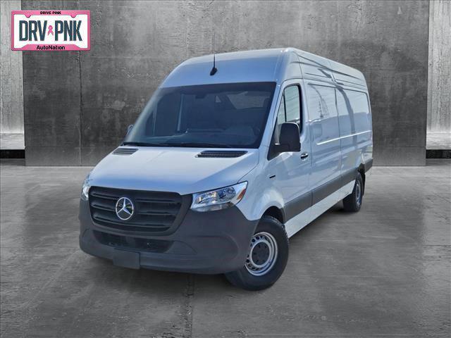 new 2024 Mercedes-Benz Sprinter 2500 car, priced at $83,350