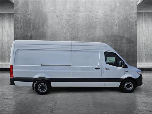 new 2024 Mercedes-Benz Sprinter 2500 car, priced at $83,350