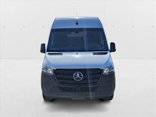 new 2024 Mercedes-Benz Sprinter 2500 car, priced at $58,350