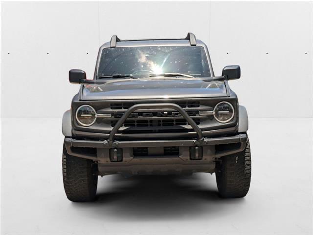 used 2023 Ford Bronco car, priced at $33,830