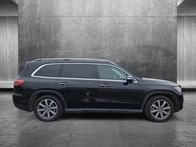 used 2023 Mercedes-Benz GLS 450 car, priced at $58,198
