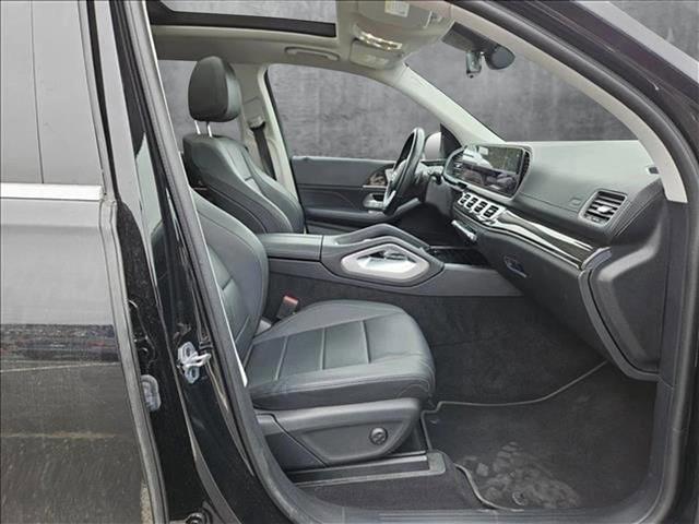 used 2023 Mercedes-Benz GLS 450 car, priced at $58,198