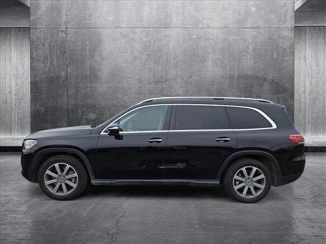 used 2023 Mercedes-Benz GLS 450 car, priced at $58,198
