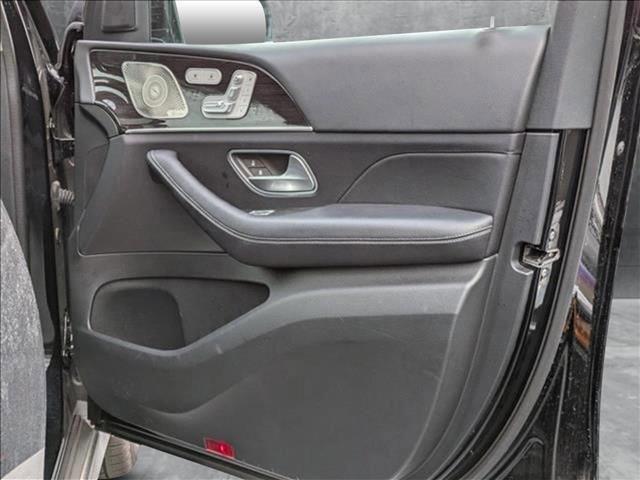 used 2023 Mercedes-Benz GLS 450 car, priced at $58,198
