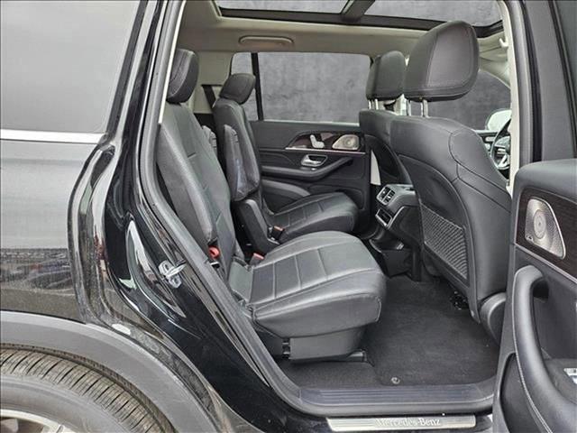 used 2023 Mercedes-Benz GLS 450 car, priced at $58,198