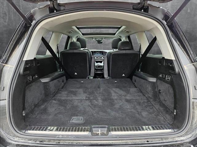 used 2023 Mercedes-Benz GLS 450 car, priced at $58,198