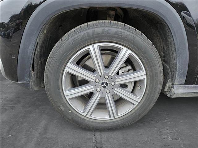 used 2023 Mercedes-Benz GLS 450 car, priced at $58,198