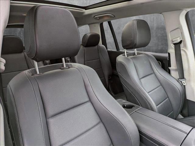 used 2023 Mercedes-Benz GLS 450 car, priced at $58,198