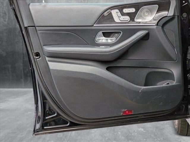used 2023 Mercedes-Benz GLS 450 car, priced at $58,198