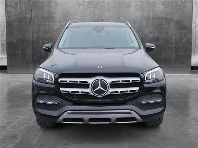 used 2023 Mercedes-Benz GLS 450 car, priced at $58,198