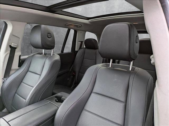 used 2023 Mercedes-Benz GLS 450 car, priced at $58,198