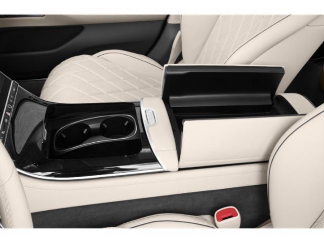 new 2025 Mercedes-Benz S-Class car, priced at $138,180