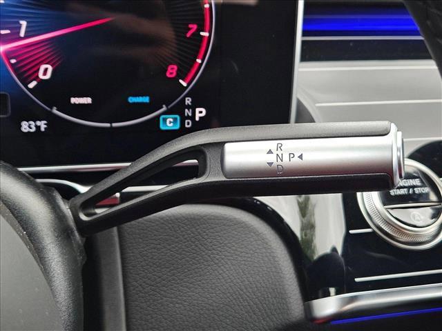 new 2025 Mercedes-Benz S-Class car, priced at $138,180