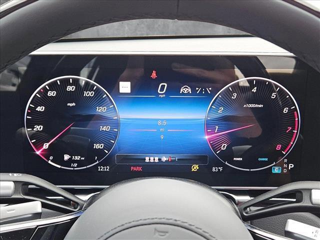 new 2025 Mercedes-Benz S-Class car, priced at $138,180