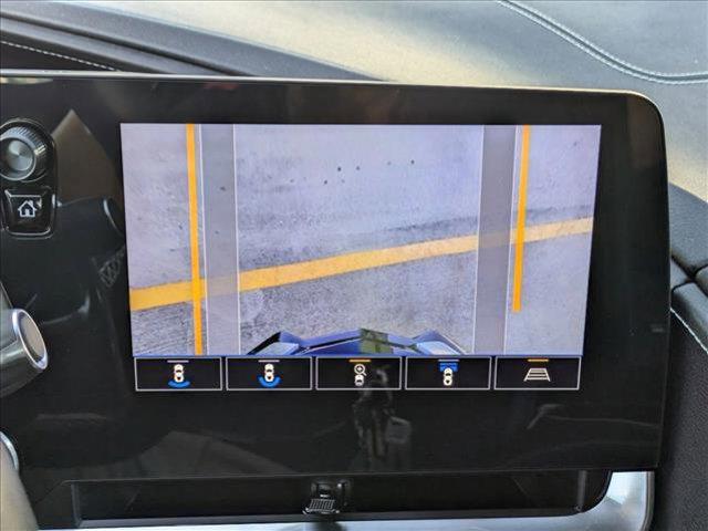 used 2023 Chevrolet Corvette car, priced at $66,987