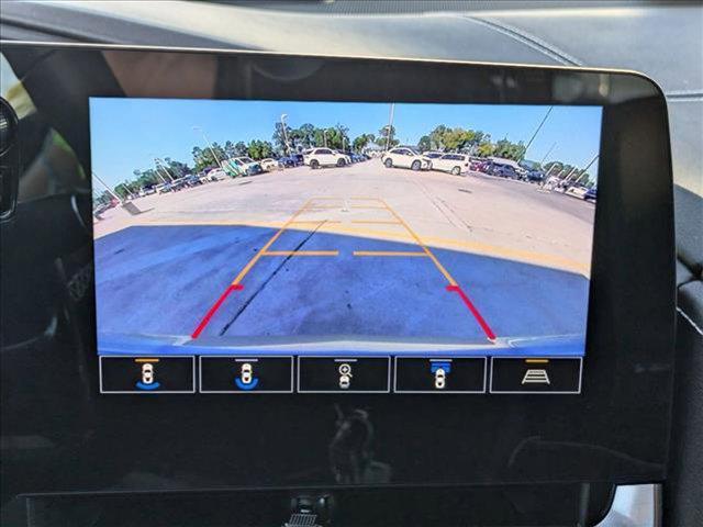 used 2023 Chevrolet Corvette car, priced at $66,987