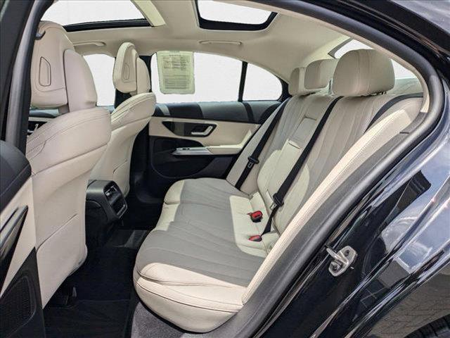 used 2025 Mercedes-Benz E-Class car, priced at $56,934