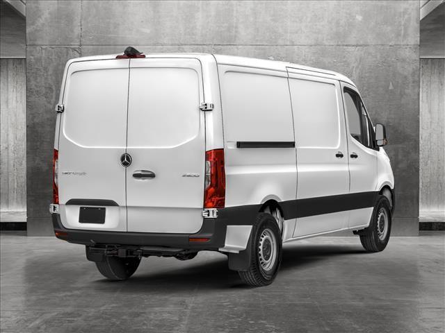 new 2024 Mercedes-Benz Sprinter 2500 car, priced at $74,267