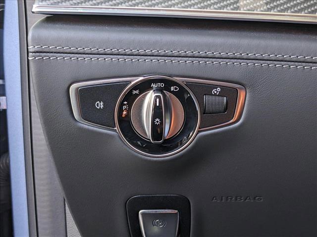 used 2024 Mercedes-Benz AMG GT 53 car, priced at $114,980