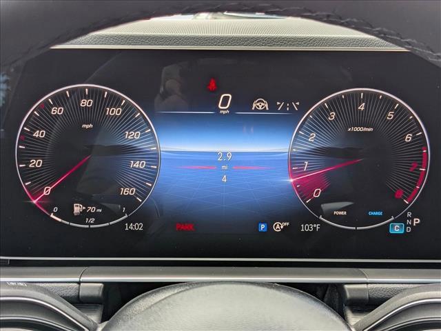 new 2026 Mercedes-Benz GLE 450 car, priced at $81,510