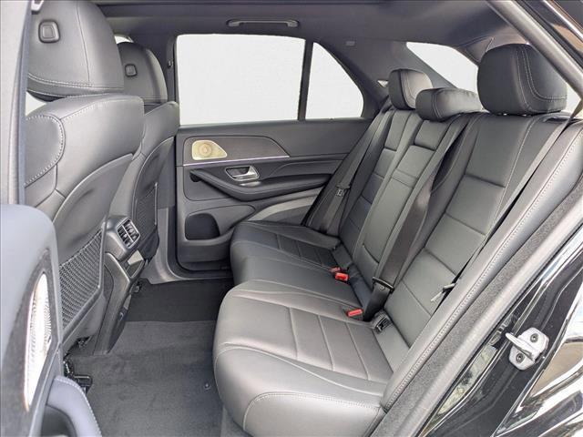 new 2026 Mercedes-Benz GLE 450 car, priced at $81,510