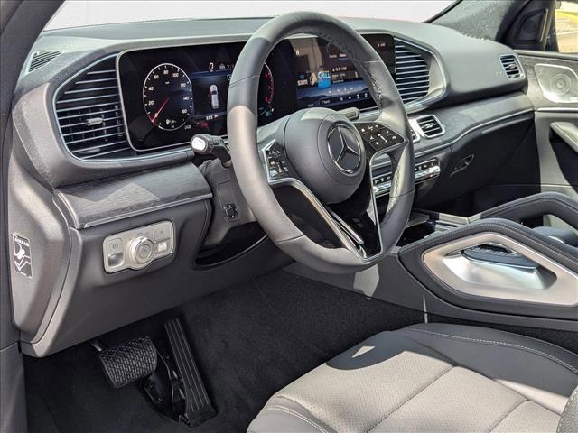 new 2026 Mercedes-Benz GLE 450 car, priced at $81,510