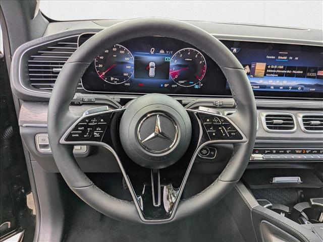 new 2026 Mercedes-Benz GLE 450 car, priced at $81,510