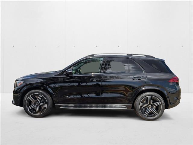 new 2026 Mercedes-Benz GLE 450 car, priced at $81,510