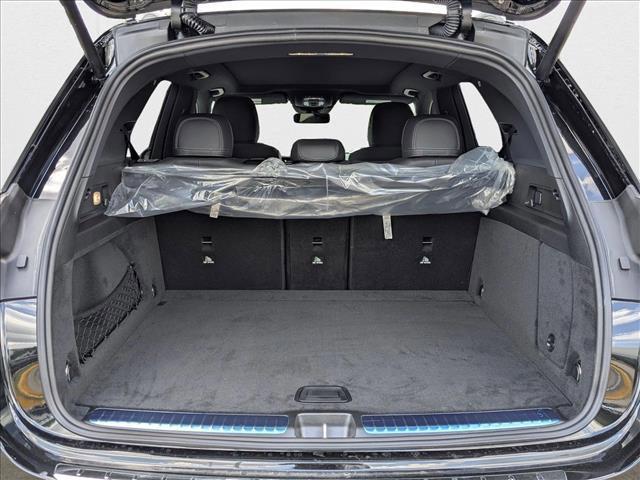 new 2026 Mercedes-Benz GLE 450 car, priced at $81,510