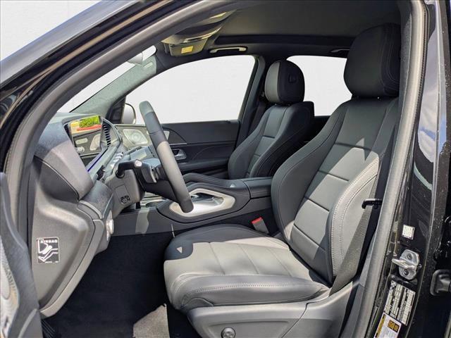 new 2026 Mercedes-Benz GLE 450 car, priced at $81,510