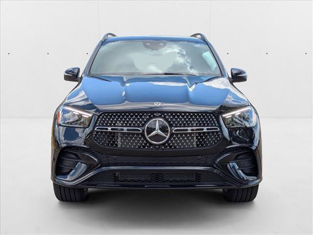 new 2026 Mercedes-Benz GLE 450 car, priced at $81,510
