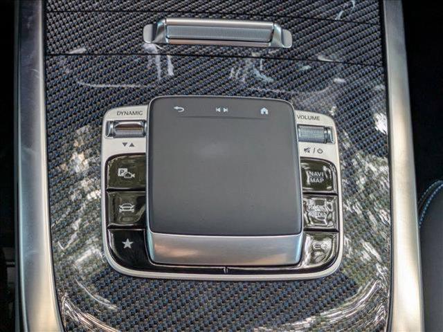 used 2025 Mercedes-Benz G-Class car, priced at $159,897