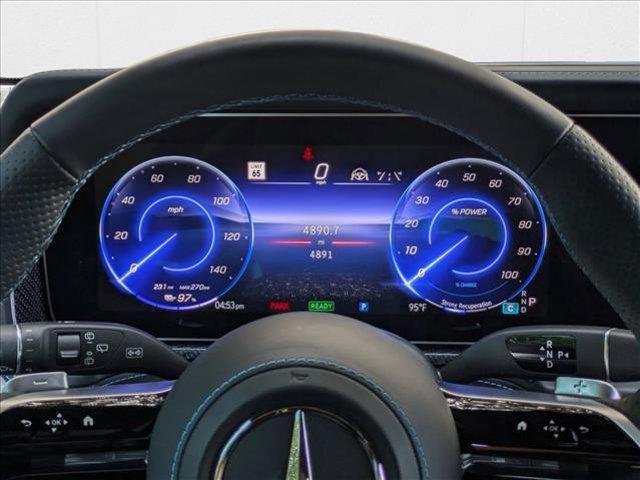 used 2025 Mercedes-Benz G-Class car, priced at $159,897