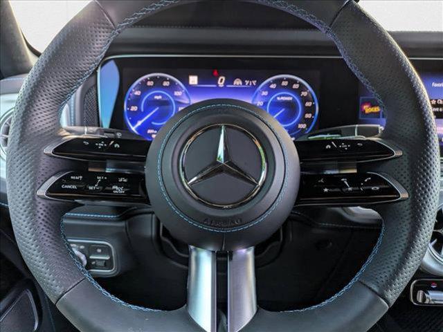 used 2025 Mercedes-Benz G-Class car, priced at $159,897