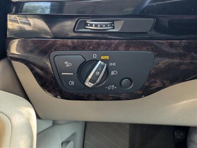 used 2019 Audi Q7 car, priced at $25,989