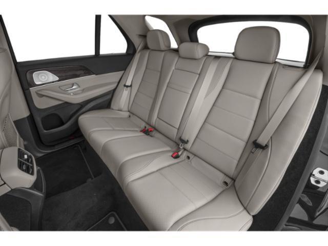new 2025 Mercedes-Benz GLE 450e car, priced at $85,430