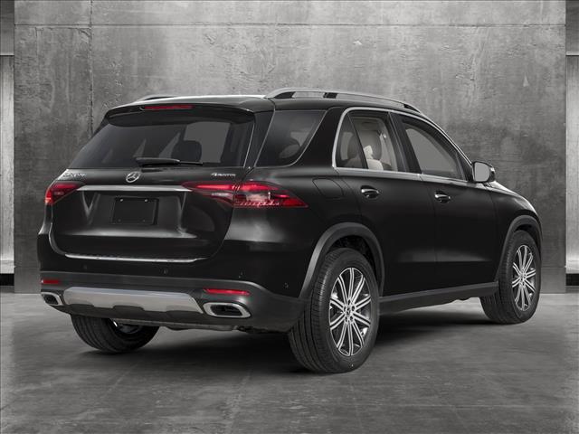 new 2025 Mercedes-Benz GLE 450e car, priced at $85,430