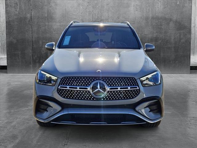 new 2025 Mercedes-Benz GLE 350 car, priced at $73,975