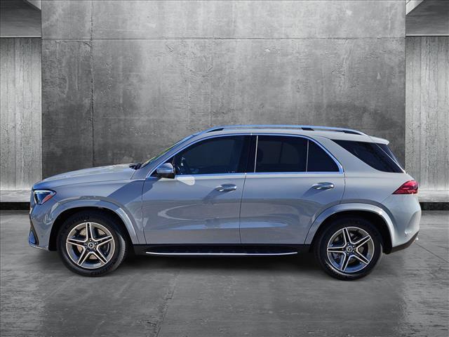 new 2025 Mercedes-Benz GLE 350 car, priced at $73,975