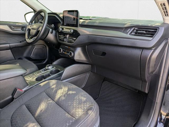 used 2024 Ford Escape car, priced at $21,997