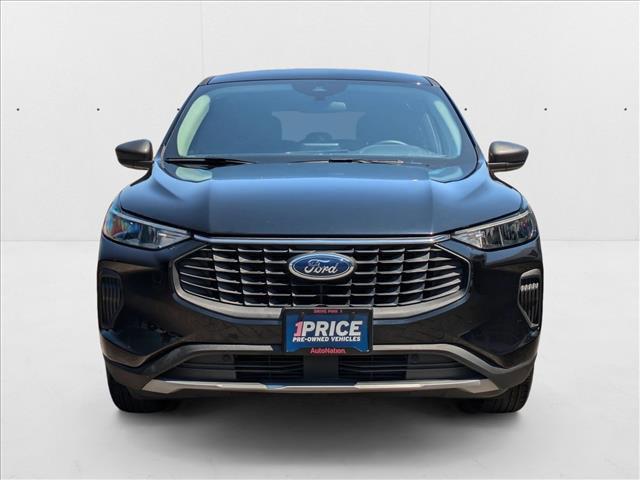 used 2024 Ford Escape car, priced at $21,997