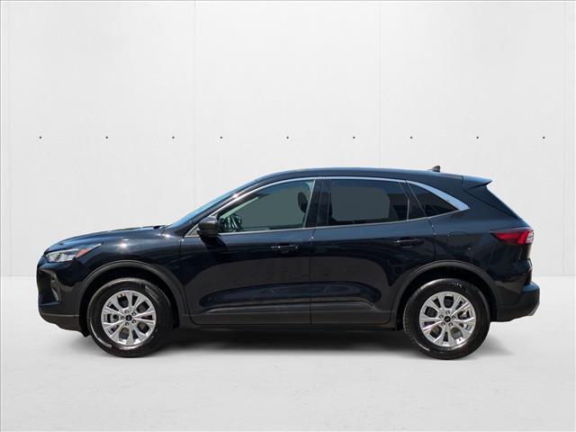 used 2024 Ford Escape car, priced at $21,997