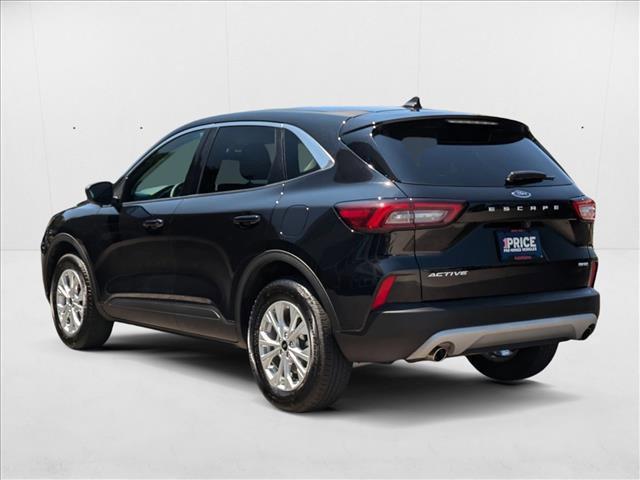 used 2024 Ford Escape car, priced at $21,997