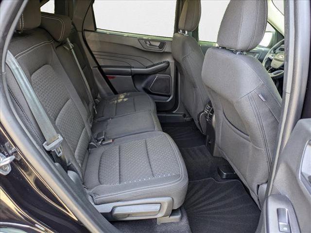used 2024 Ford Escape car, priced at $21,997