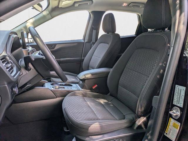used 2024 Ford Escape car, priced at $21,997