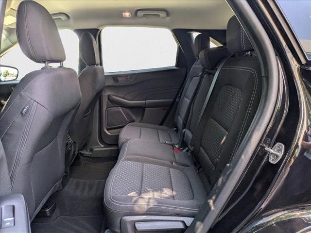 used 2024 Ford Escape car, priced at $21,997