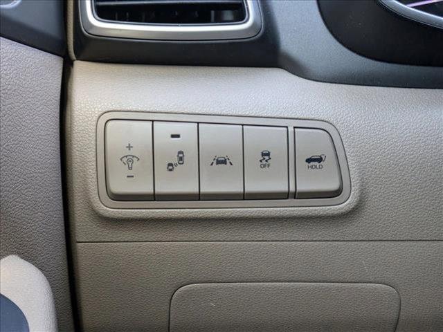 used 2020 Hyundai Tucson car, priced at $19,567