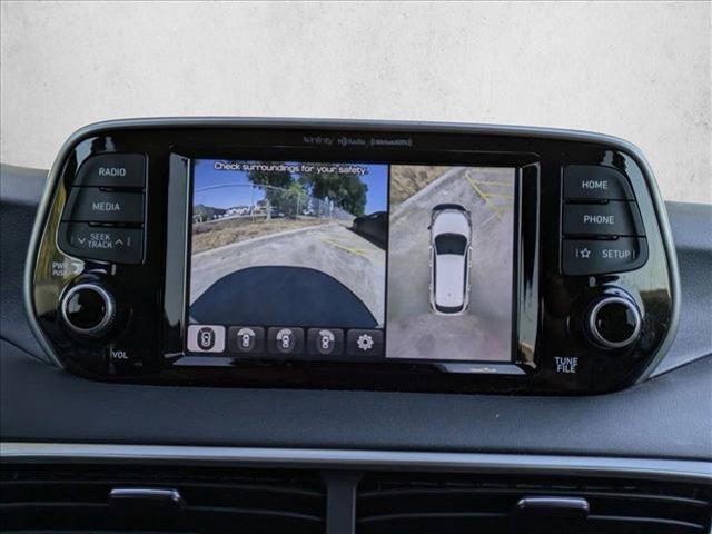 used 2020 Hyundai Tucson car, priced at $19,567