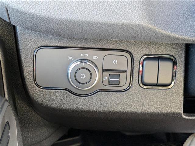 new 2026 Mercedes-Benz Sprinter 2500 car, priced at $65,621