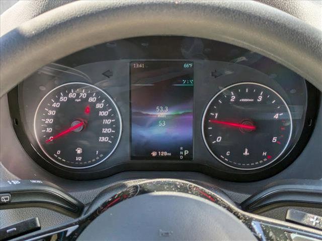 new 2026 Mercedes-Benz Sprinter 2500 car, priced at $65,621